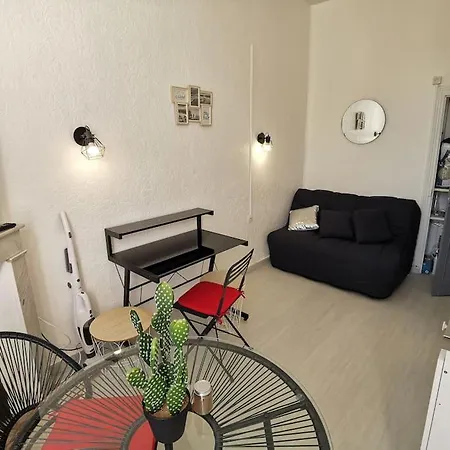 Charmant Studio Zen, Proche Du Centre, Au Calme * Périgueux